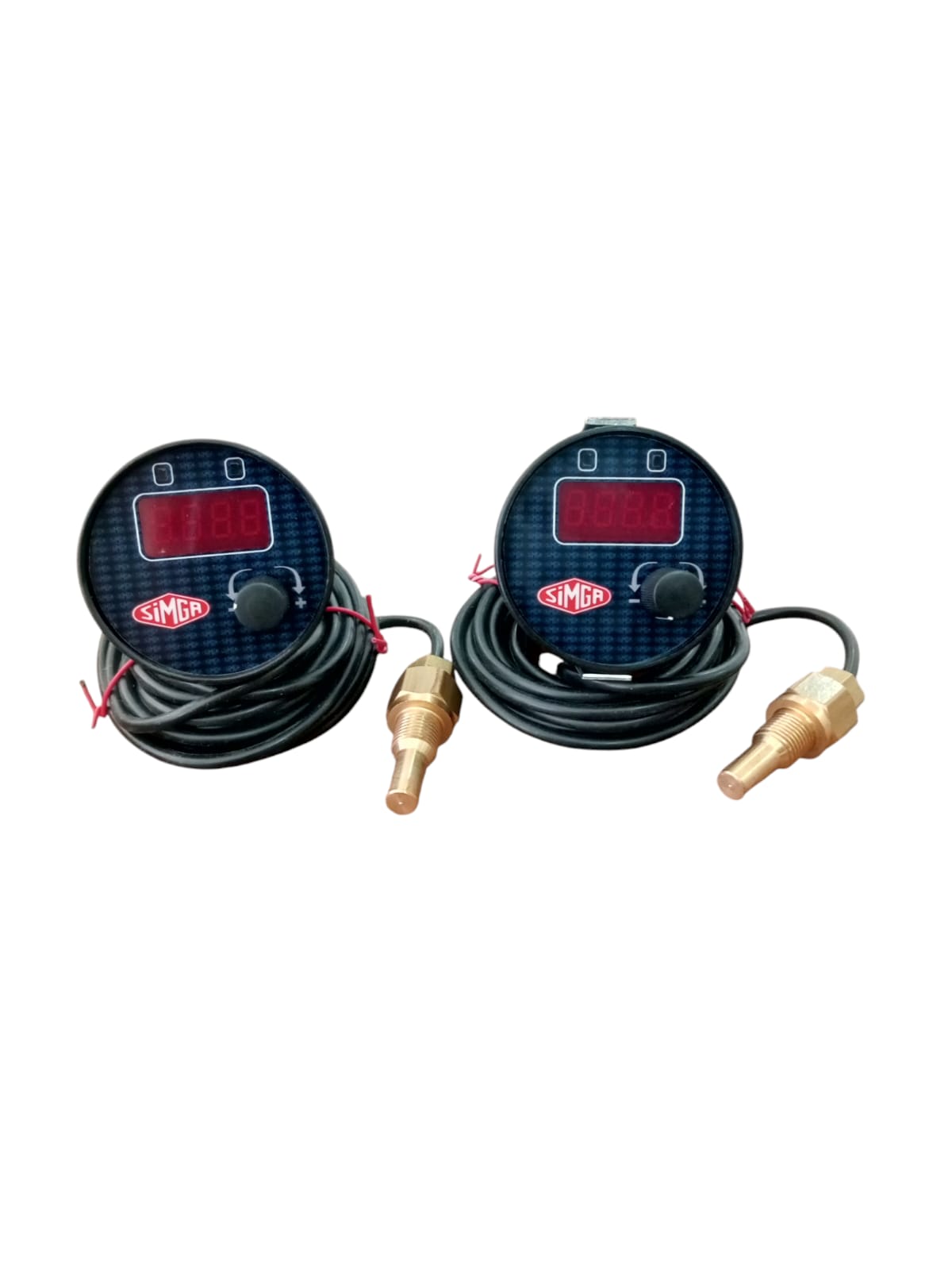 ELEKTRONİK HARARET SAATİ